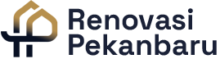 Renovasi Pekanbaru